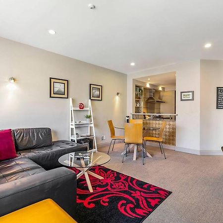 Enormous One Bedroom Beauty In Cbd! Free Parking Auckland Exterior foto